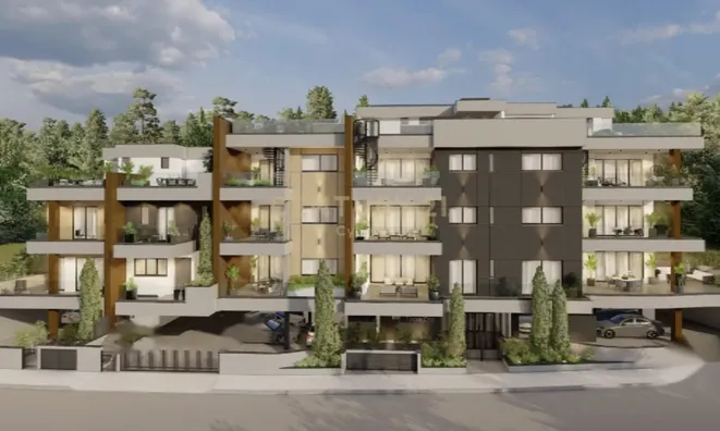 Недвижимость 2 Bedroom Apartment For sale in Agia Filaxis, Limassol: 1