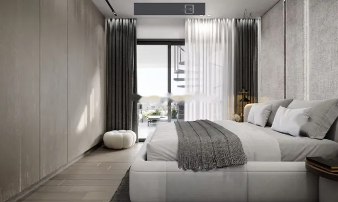 Недвижимость 2 Bedroom Apartment For sale in Agia Filaxis, Limassol: 6