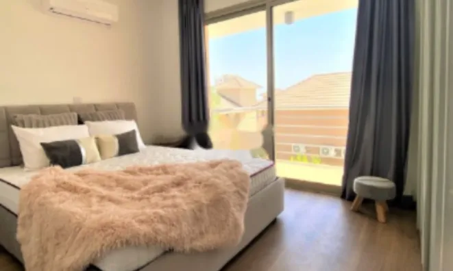 Недвижимость 4 Bedroom Villa For Sale in Parekklisia, Limassol: 5