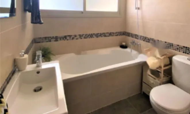 Недвижимость 4 Bedroom Villa For Sale in Parekklisia, Limassol: 9