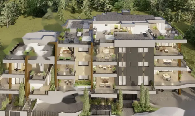 Недвижимость 2 Bedroom Apartment For sale in Agia Filaxis, Limassol: 2