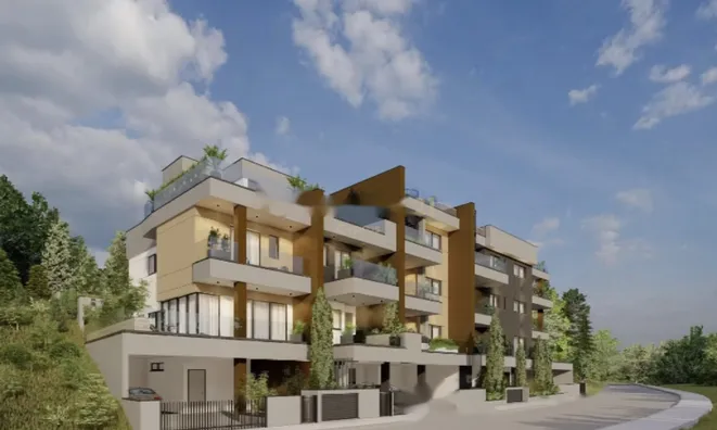 Недвижимость 2 Bedroom Apartment For sale in Agia Filaxis, Limassol: 3