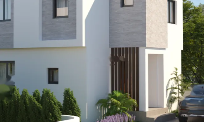 Недвижимость 3 Bedrooms Villa For sale in Paralimni, Famagusta: 3