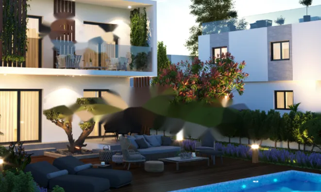 Недвижимость 3 Bedrooms Villa For sale in Paralimni, Famagusta: 7