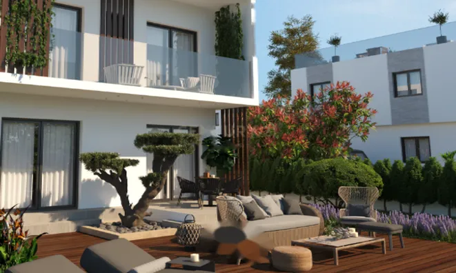 Недвижимость 3 Bedrooms Villa For sale in Paralimni, Famagusta: 10