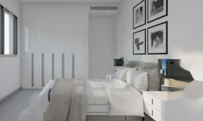 Недвижимость 2 Bedroom Apartment For sale in Kato Polemidia: 8