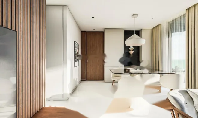 Недвижимость 2 Bedroom Apartment For Sale in Potamos Germasogeia, Limassol: 5