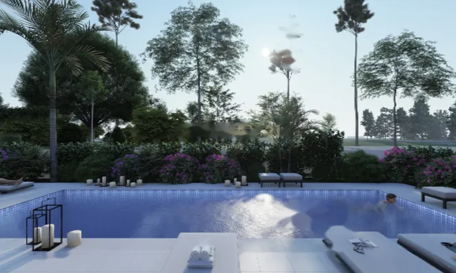 Недвижимость 2 Bedrooms Apartment For sale in Kato Polemidia, Limassol: 9