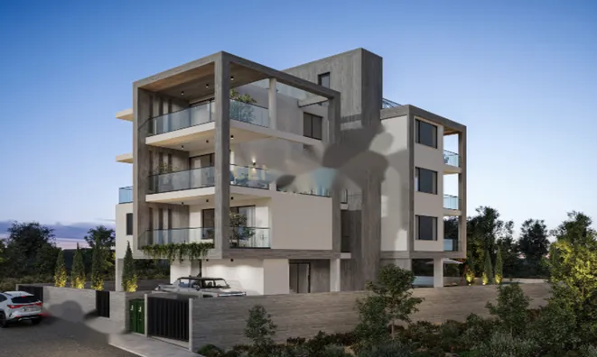 Недвижимость 2 Bedrooms Apartment For sale in Paphos: 4