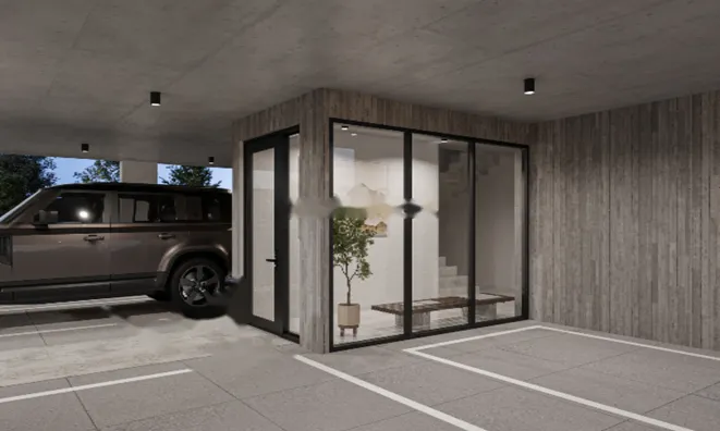 Недвижимость 2 Bedrooms Apartment For sale in Paphos: 6