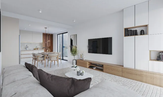 Недвижимость 2 Bedrooms Apartment For sale in Paphos: 14