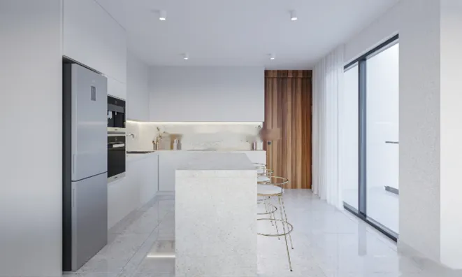 Недвижимость 2 Bedrooms Apartment For sale in Paphos: 18