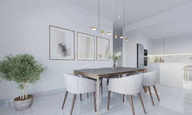 Недвижимость 2 Bedrooms Apartment For sale in Paphos: 19