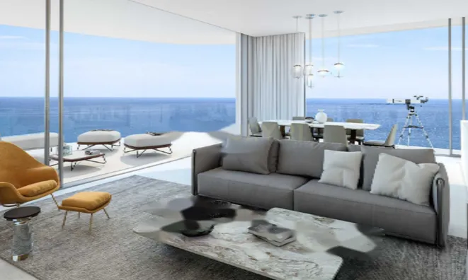 Недвижимость 3 Bedroom Apartment For sale in Limassol City: 3