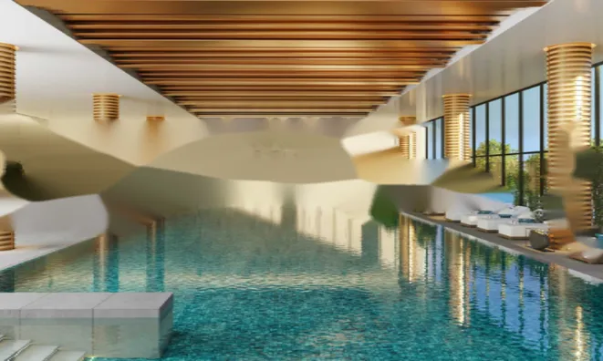 Недвижимость 3 Bedroom Apartment For sale in Limassol City: 8