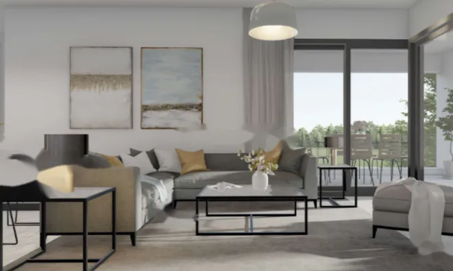 Недвижимость 1 Bedroom Apartment For sale in Kato Polemidia: 5