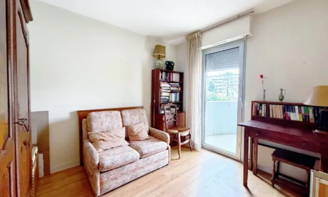 Недвижимость Apartment Pointe Croisette: 6