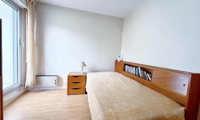 Недвижимость Apartment Pointe Croisette: 7