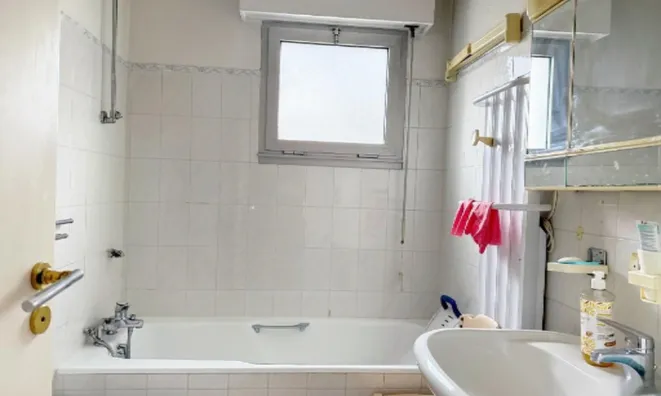 Недвижимость Apartment Pointe Croisette: 8