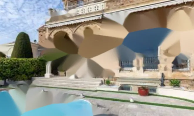 Недвижимость Triplex Cannes: 2