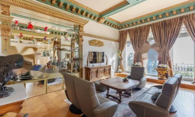 Недвижимость Triplex Cannes: 4