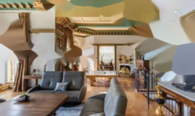 Недвижимость Triplex Cannes: 5