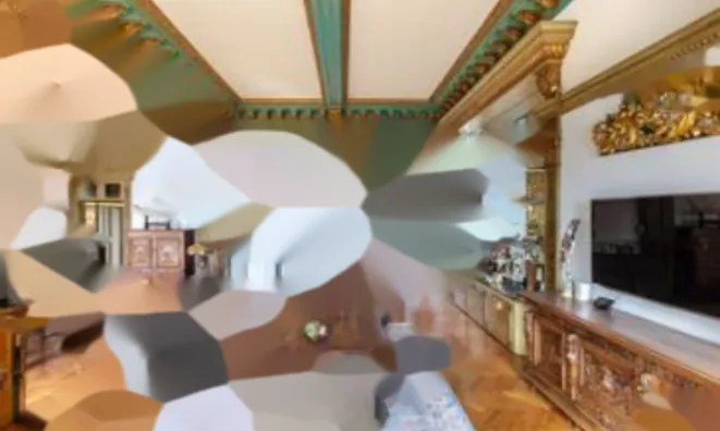 Недвижимость Triplex Cannes: 6