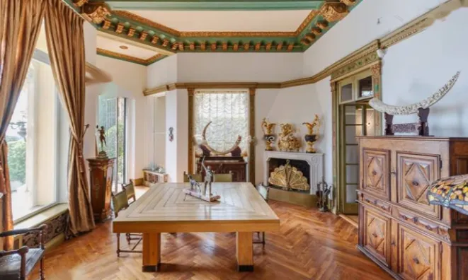 Недвижимость Triplex Cannes: 7