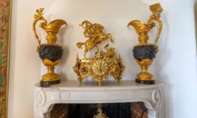 Недвижимость Triplex Cannes: 8