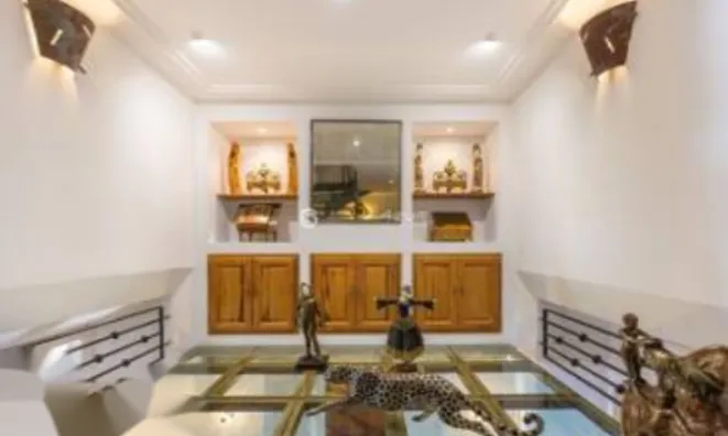 Недвижимость Triplex Cannes: 9