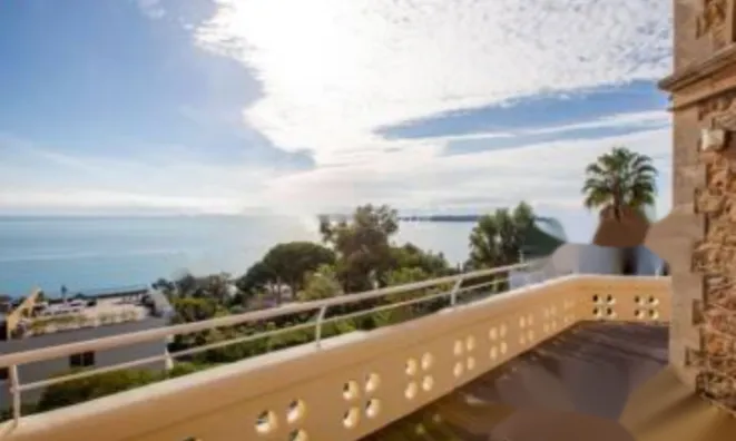 Недвижимость Triplex Cannes: 12