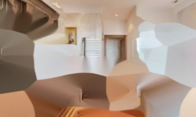 Недвижимость Triplex Cannes: 14