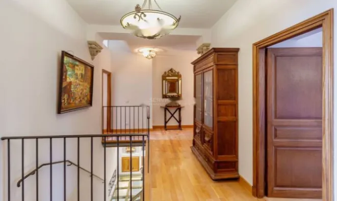 Недвижимость Triplex Cannes: 16