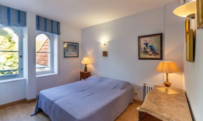 Недвижимость Triplex Cannes: 22