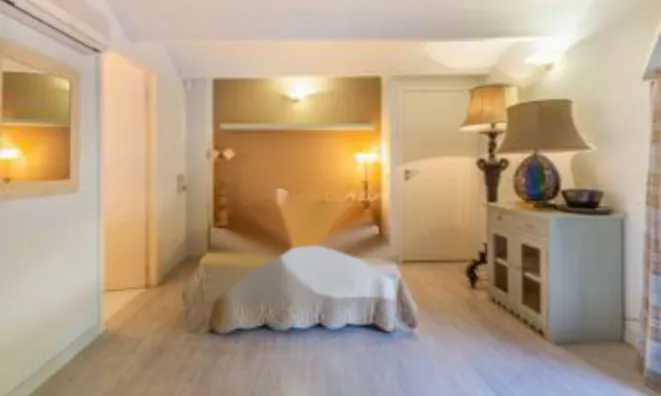 Недвижимость Triplex Cannes: 23