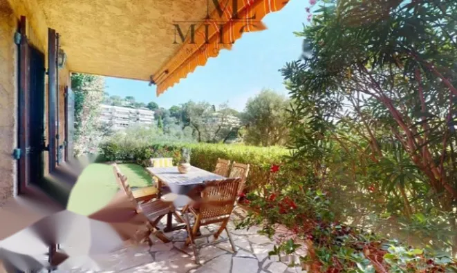 Недвижимость Apartment Cannes Croix Gardes: 1