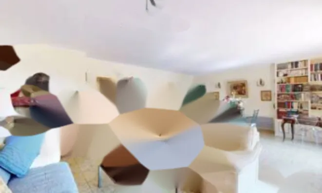 Недвижимость Apartment Cannes Croix Gardes: 3