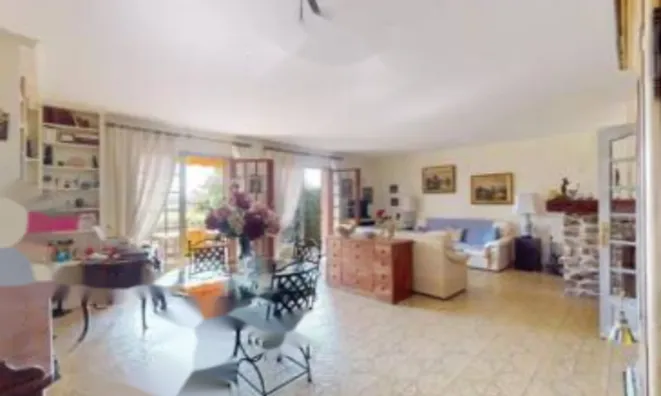 Недвижимость Apartment Cannes Croix Gardes: 5