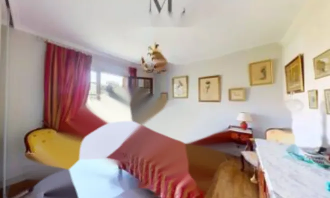 Недвижимость Apartment Cannes Croix Gardes: 8