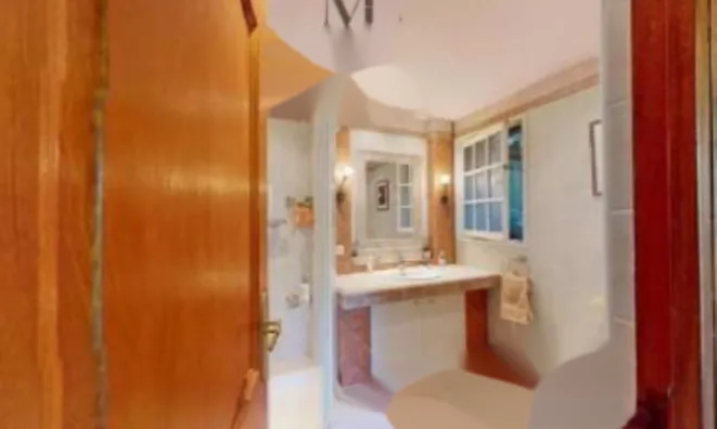 Недвижимость Apartment Cannes Croix Gardes: 11