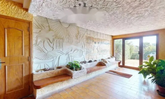 Недвижимость Apartment Cannes Croix Gardes: 13