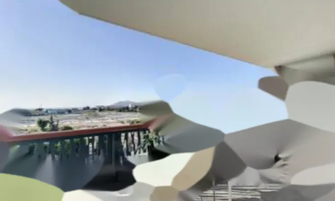 Недвижимость Apartment La Bocca: 2