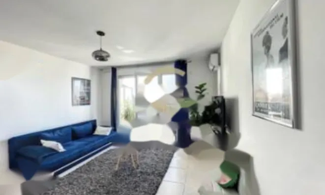 Недвижимость Apartment La Bocca: 3