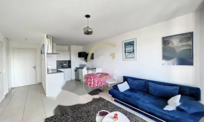 Недвижимость Apartment La Bocca: 4