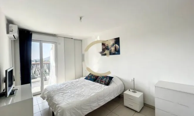 Недвижимость Apartment La Bocca: 7