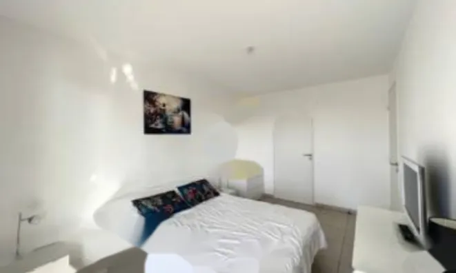 Недвижимость Apartment La Bocca: 8