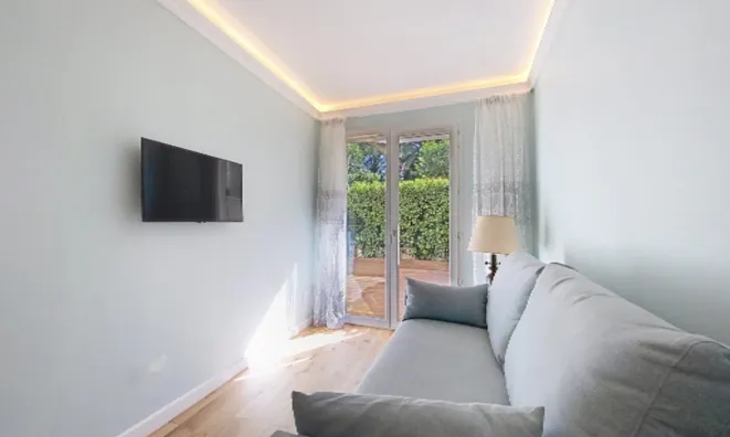 Недвижимость Apartment Cannes Center: 10