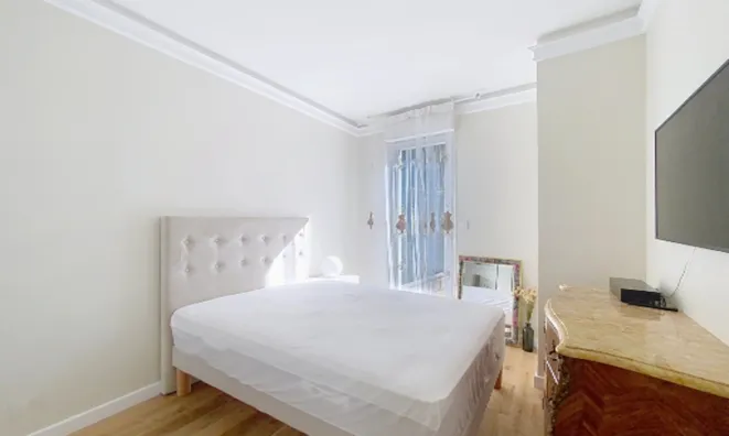 Недвижимость Apartment Cannes Center: 12