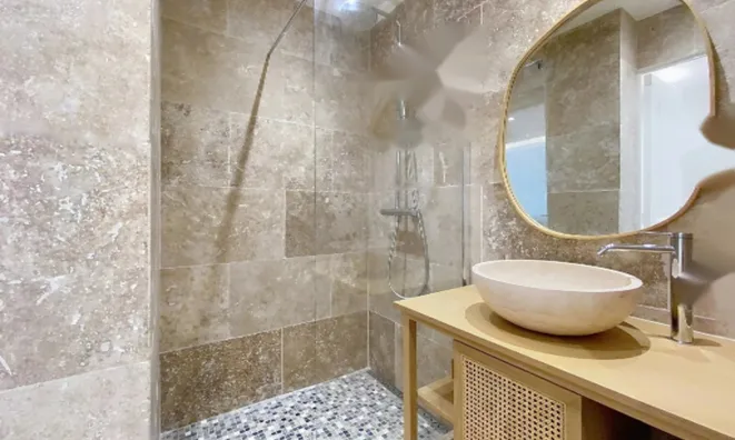 Недвижимость Apartment Cannes Center: 13