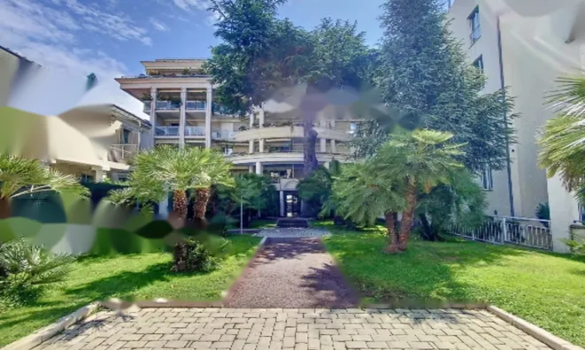 Недвижимость Apartment Cannes Center: 14